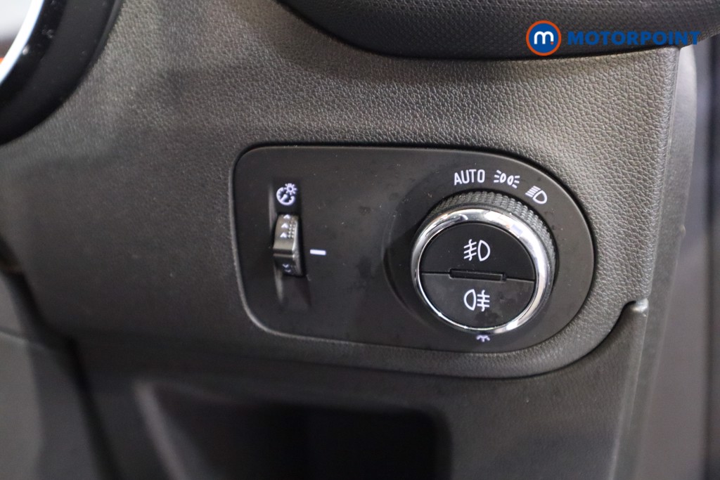 Used Vauxhall Crossland 2022 for sale - 76835909: Photo 21