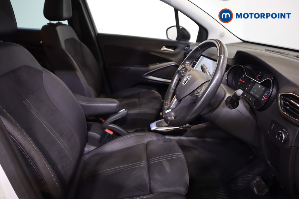 Used Vauxhall Crossland 2022 for sale - 76835909: Photo 26