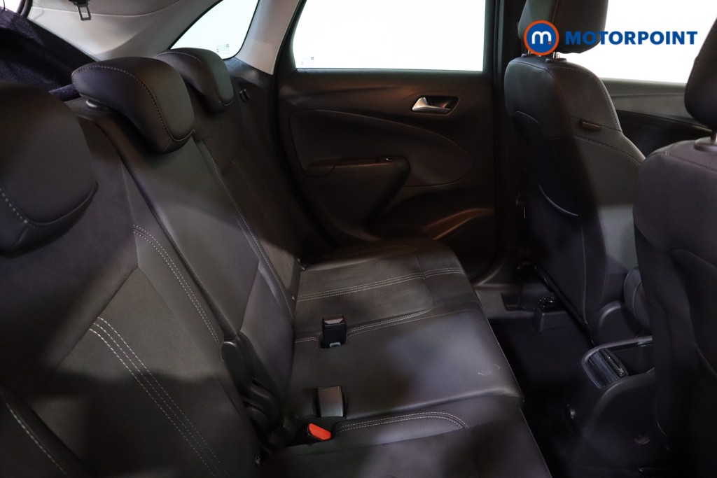 Used Vauxhall Crossland 2022 for sale - 76835909: Photo 27