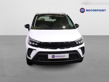 Used Vauxhall Crossland 2022 for sale - 76835909: Photo