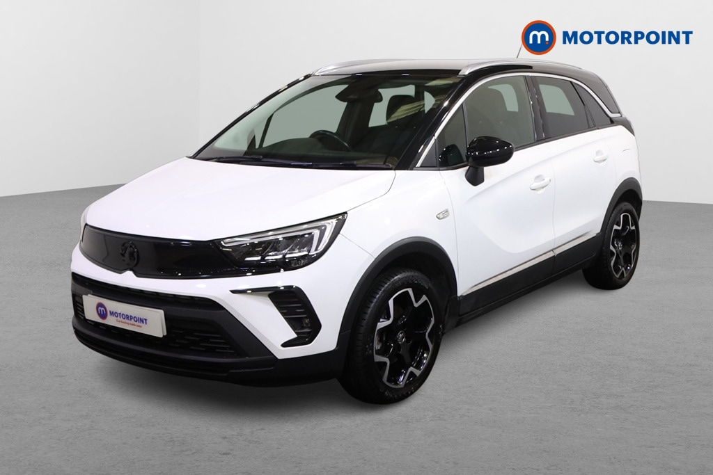 Used Vauxhall Crossland 2022 for sale - 76835909: Photo 3