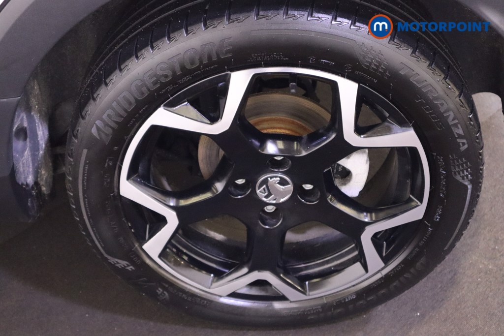 Used Vauxhall Crossland 2022 for sale - 76835909: Photo 31