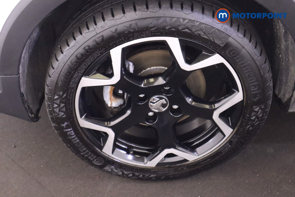 Used Vauxhall Crossland 2022 for sale - 76835909: Photo 32