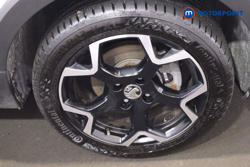 Used Vauxhall Crossland 2022 for sale - 76835909: Photo 33