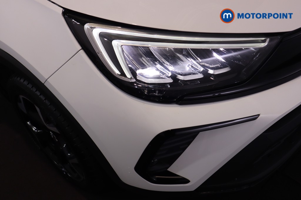 Used Vauxhall Crossland 2022 for sale - 76835909: Photo 34