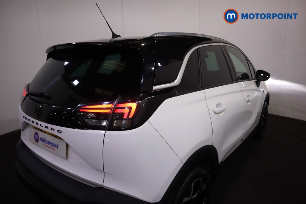Used Vauxhall Crossland 2022 for sale - 76835909: Photo 36