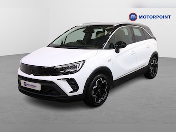 Used Vauxhall Crossland 2022 for sale - 76835909: Photo