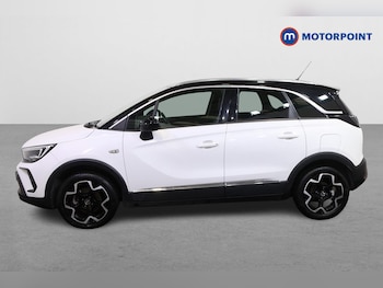 Used Vauxhall Crossland 2022 for sale - 76835909: Photo