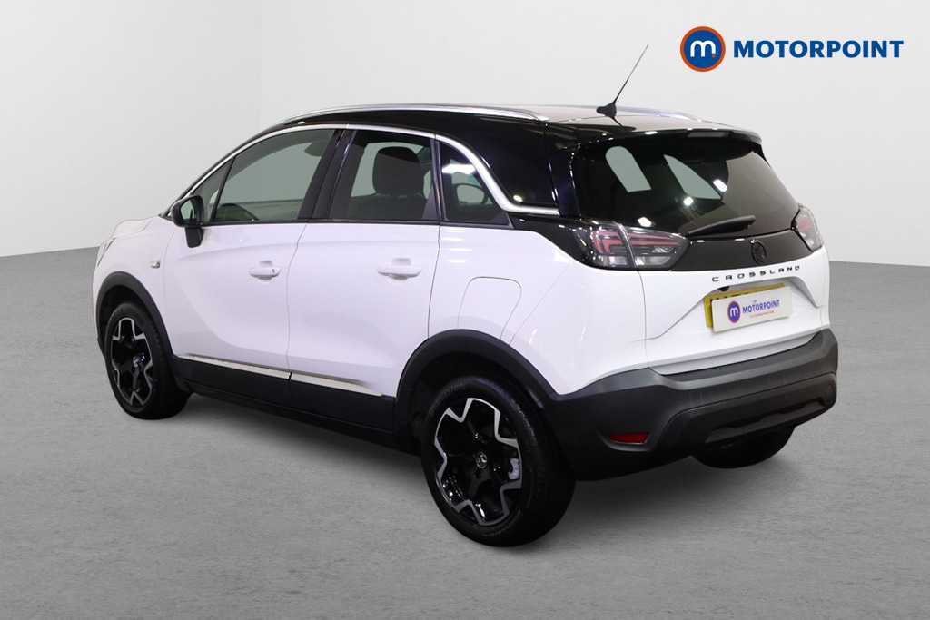 Used Vauxhall Crossland 2022 for sale - 76835909: Photo 5