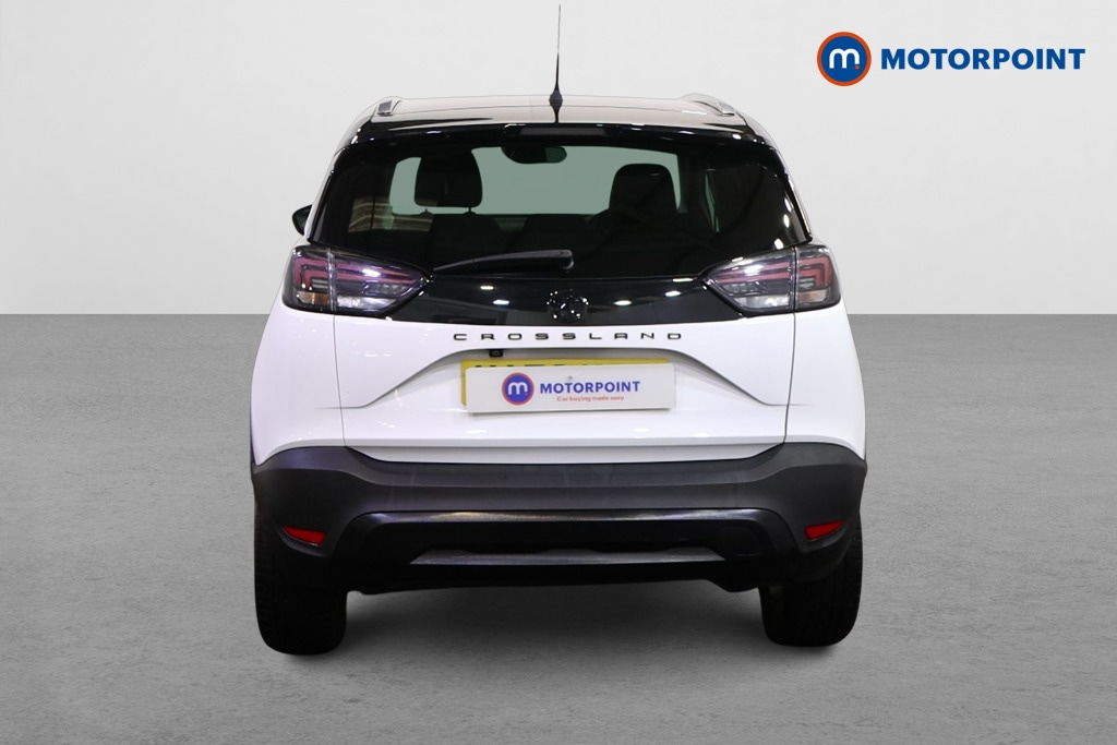 Used Vauxhall Crossland 2022 for sale - 76835909: Photo 6