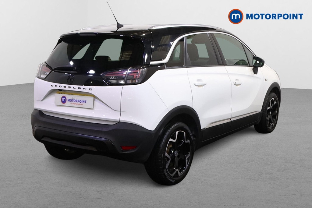 Used Vauxhall Crossland 2022 for sale - 76835909: Photo 7