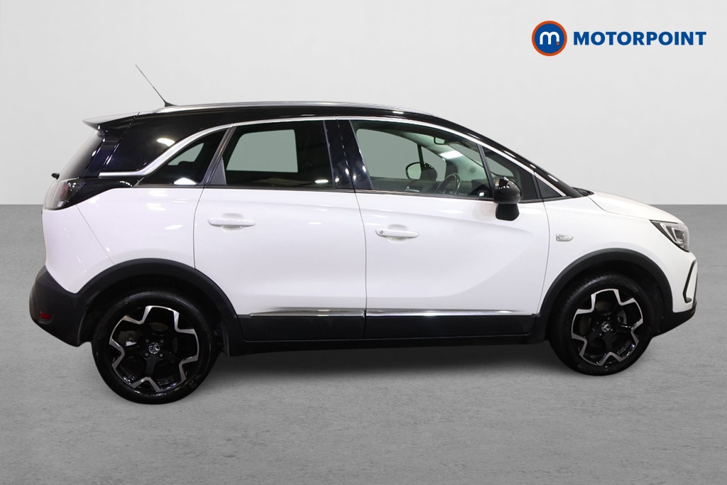 Used Vauxhall Crossland 2022 for sale - 76835909: Photo 8