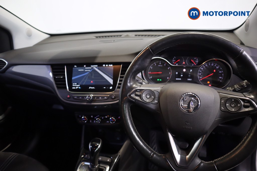 Used Vauxhall Crossland 2022 for sale - 76835909: Photo 9