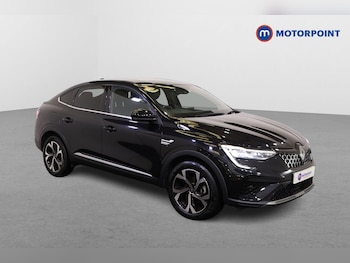 2023 - 1.6 E-Tech FHEV 145 Techno 5dr Auto
