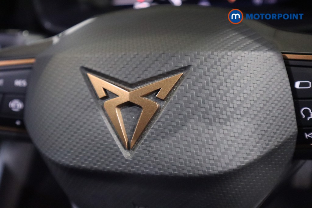 Used Cupra Formentor 2022 for sale - 76468007: Photo 14