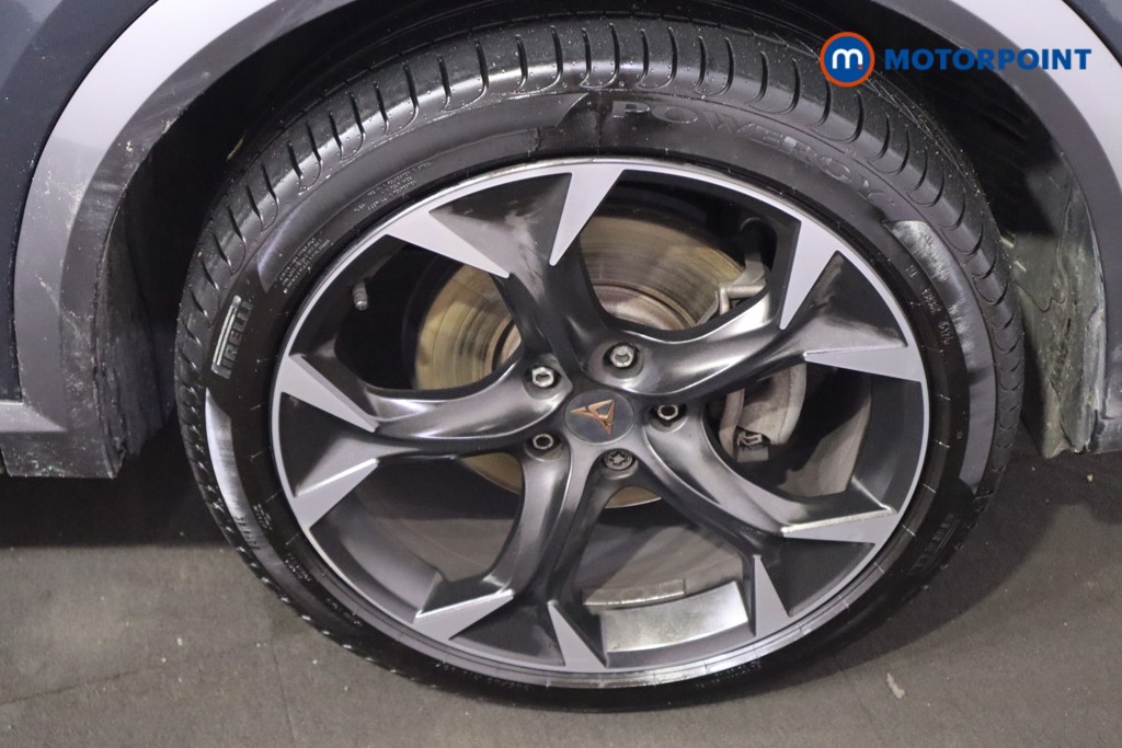 Used Cupra Formentor 2022 for sale - 76468007: Photo 17