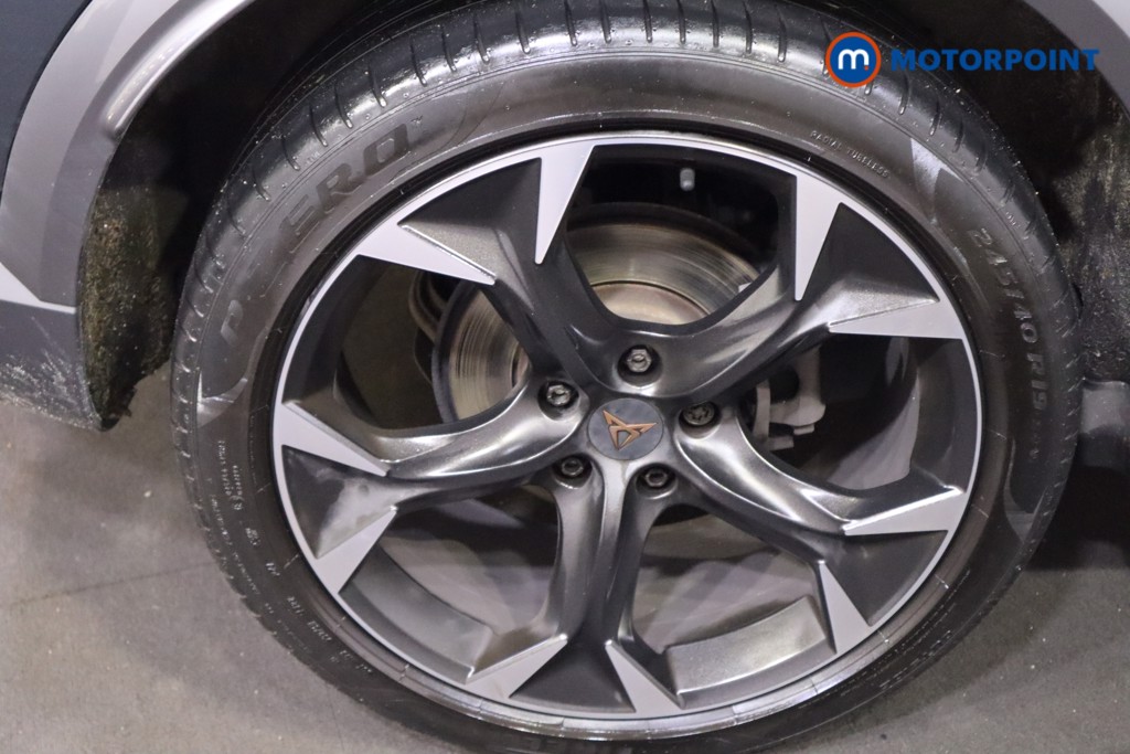 Used Cupra Formentor 2022 for sale - 76468007: Photo 18