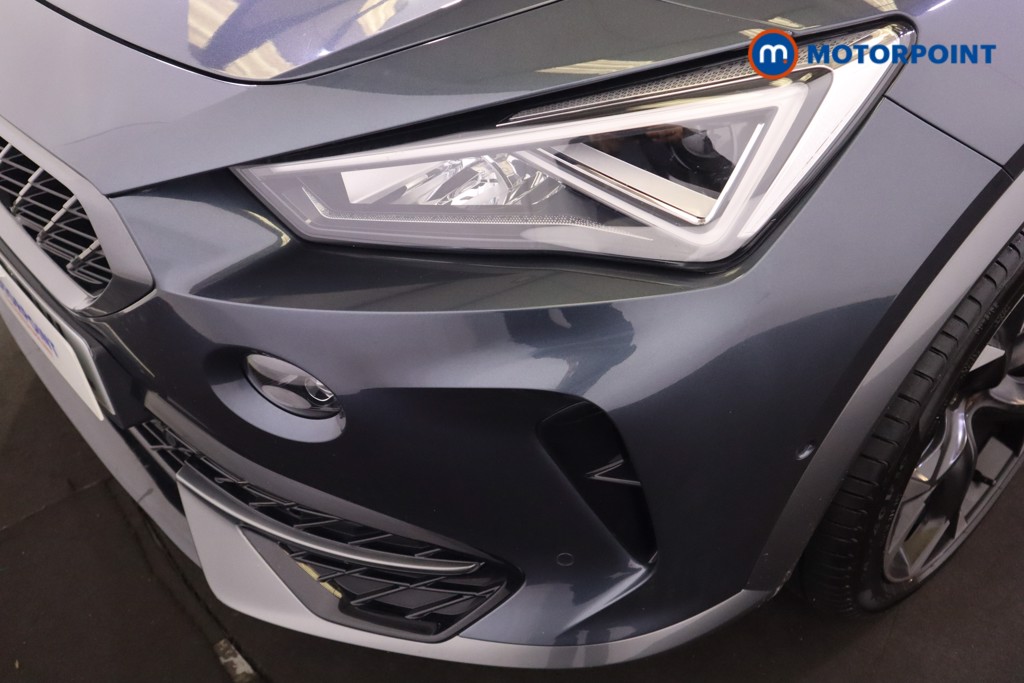 Used Cupra Formentor 2022 for sale - 76468007: Photo 19