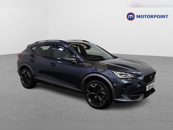 Used Cupra Formentor 2022 for sale - 76468007: Photo