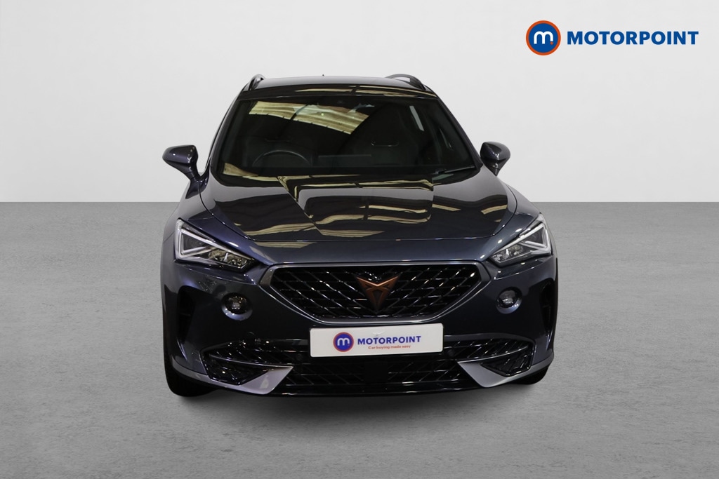 Used Cupra Formentor 2022 for sale - 76468007: Photo 2