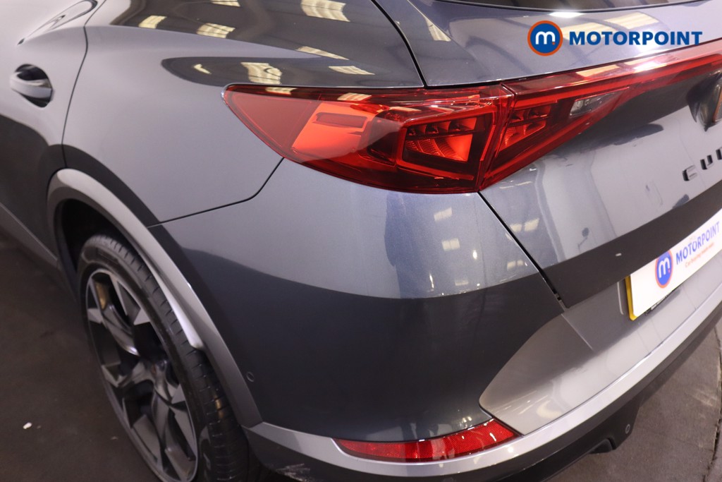 Used Cupra Formentor 2022 for sale - 76468007: Photo 20