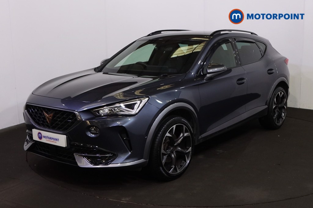 Used Cupra Formentor 2022 for sale - 76468007: Photo 3