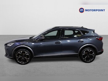 Used Cupra Formentor 2022 for sale - 76468007: Photo