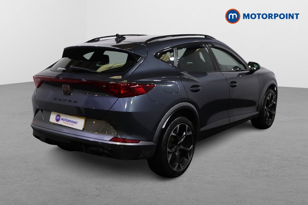 Used Cupra Formentor 2022 for sale - 76468007: Photo 7