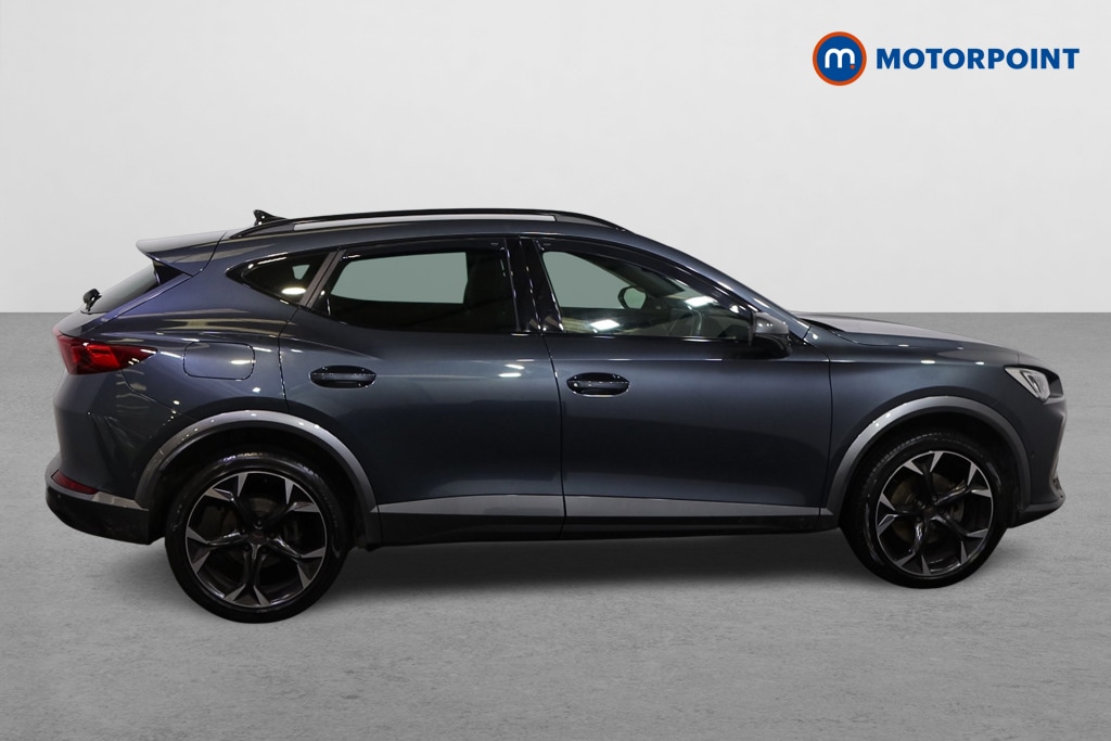 Used Cupra Formentor 2022 for sale - 76468007: Photo 8