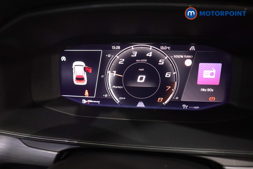 Used Cupra Formentor 2022 for sale - 76468007: Photo 9