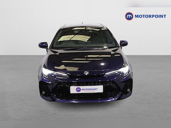 Used Suzuki Swace 2022 for sale - 75641781: Photo