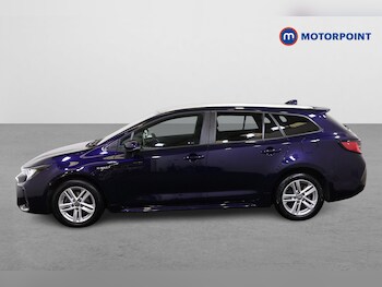 Used Suzuki Swace 2022 for sale - 75641781: Photo