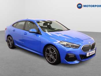 2022 - 218i [136] M Sport 4dr DCT