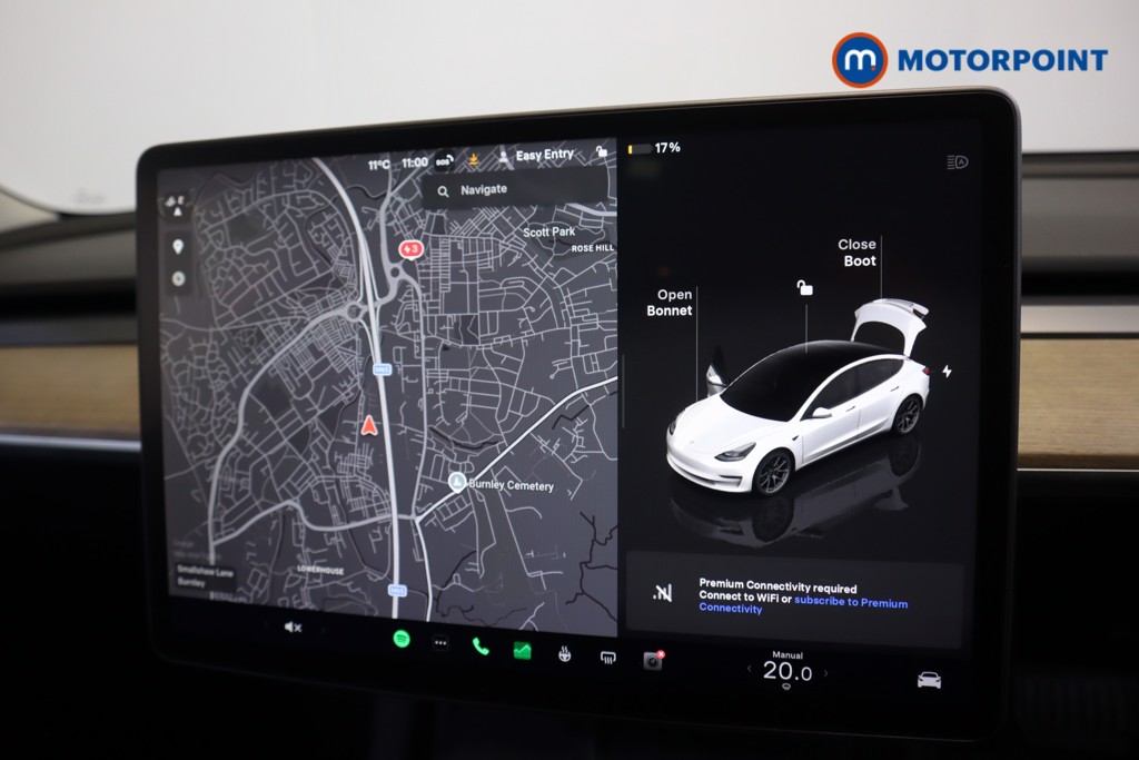 Used Tesla Model 3 2022 for sale - 77516814: Photo 10