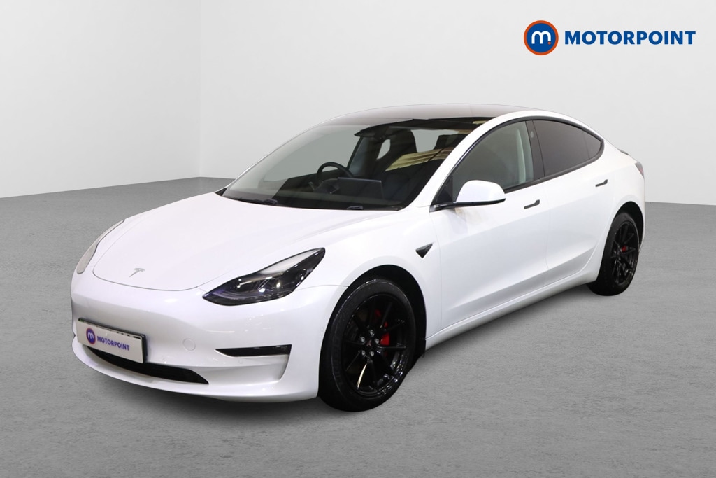 Used Tesla Model 3 2022 for sale - 77516814: Photo 3