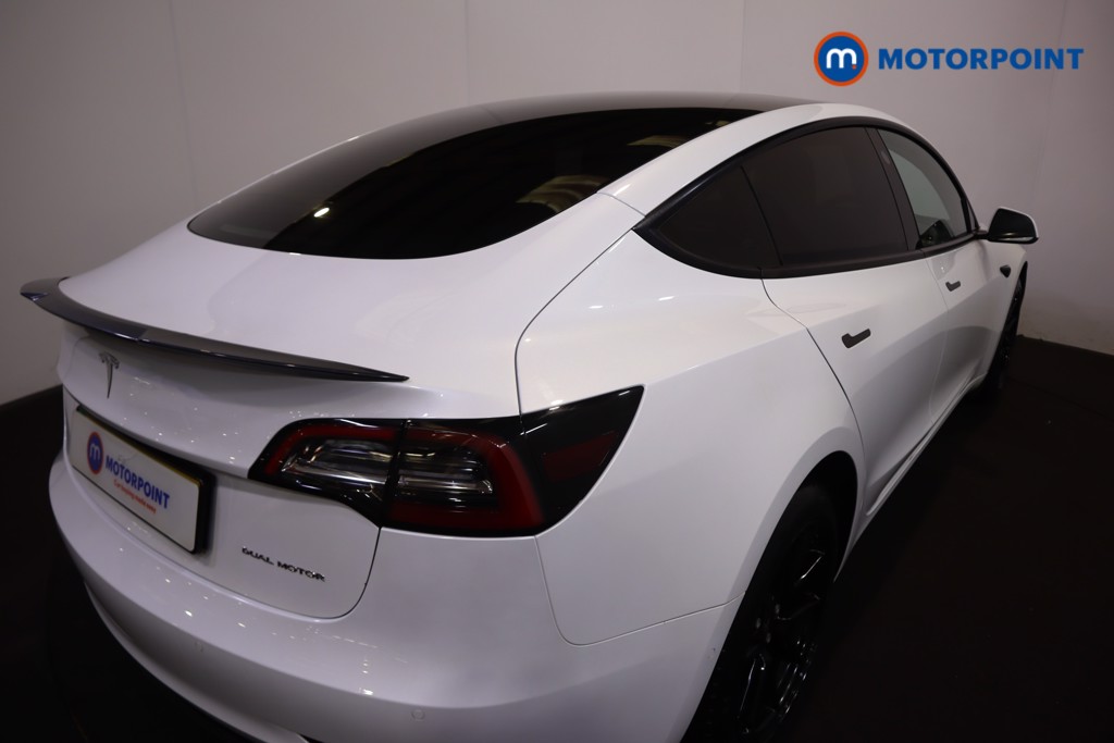Used Tesla Model 3 2022 for sale - 77516814: Photo 33