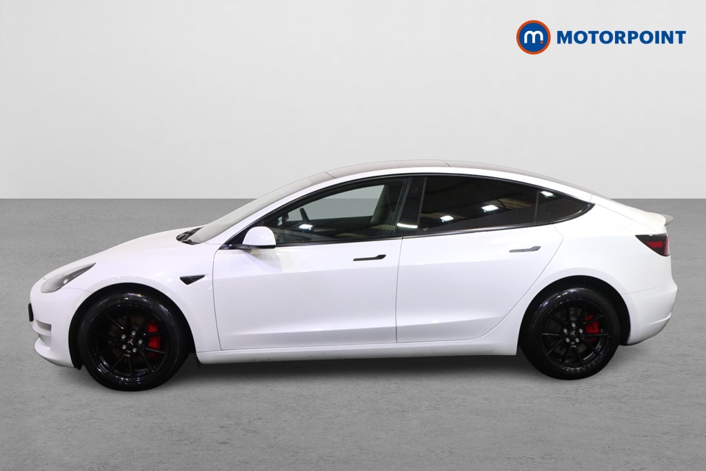 Used Tesla Model 3 2022 for sale - 77516814: Photo 4