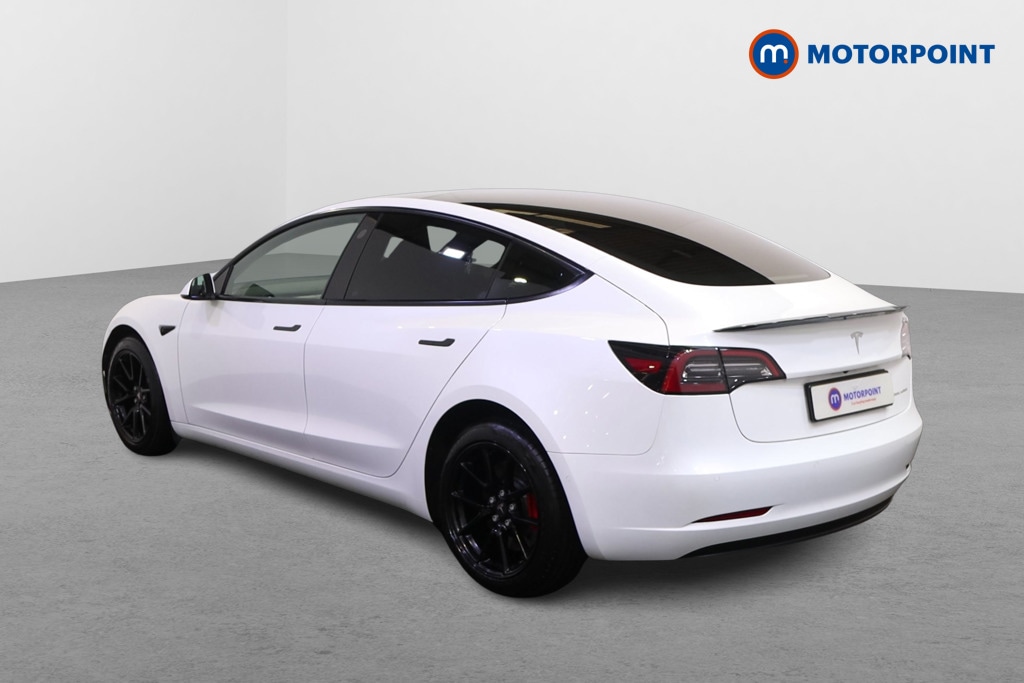 Used Tesla Model 3 2022 for sale - 77516814: Photo 5