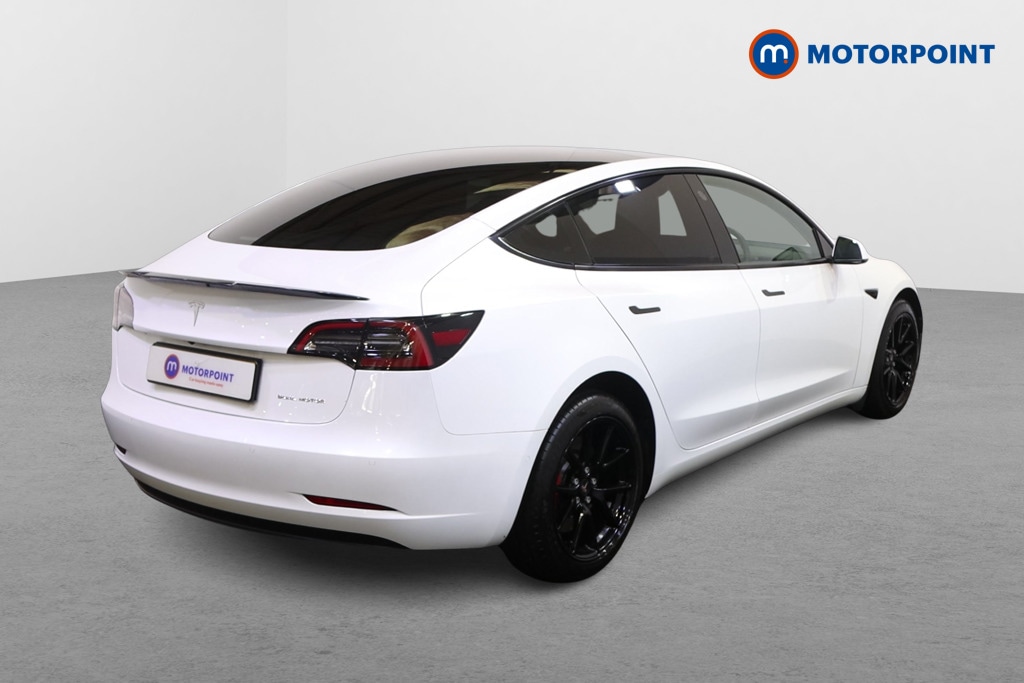 Used Tesla Model 3 2022 for sale - 77516814: Photo 7