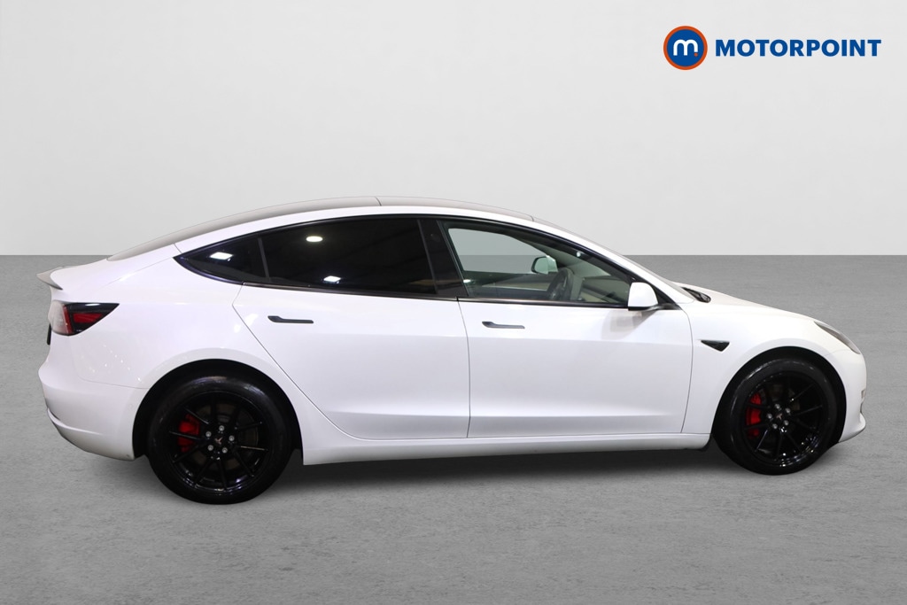 Used Tesla Model 3 2022 for sale - 77516814: Photo 8