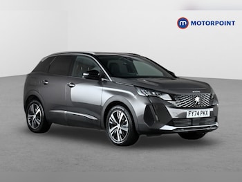 Used Peugeot 3008 2024 for sale - 78400275: Photo