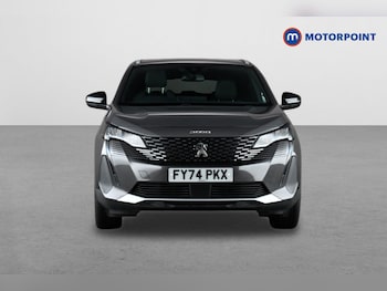 Used Peugeot 3008 2024 for sale - 78400275: Photo