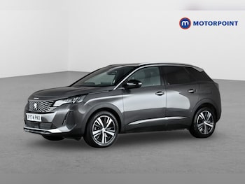 Used Peugeot 3008 2024 for sale - 78400275: Photo