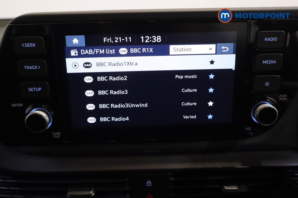 Used Hyundai BAYON 2022 for sale - 77756747: Photo 10