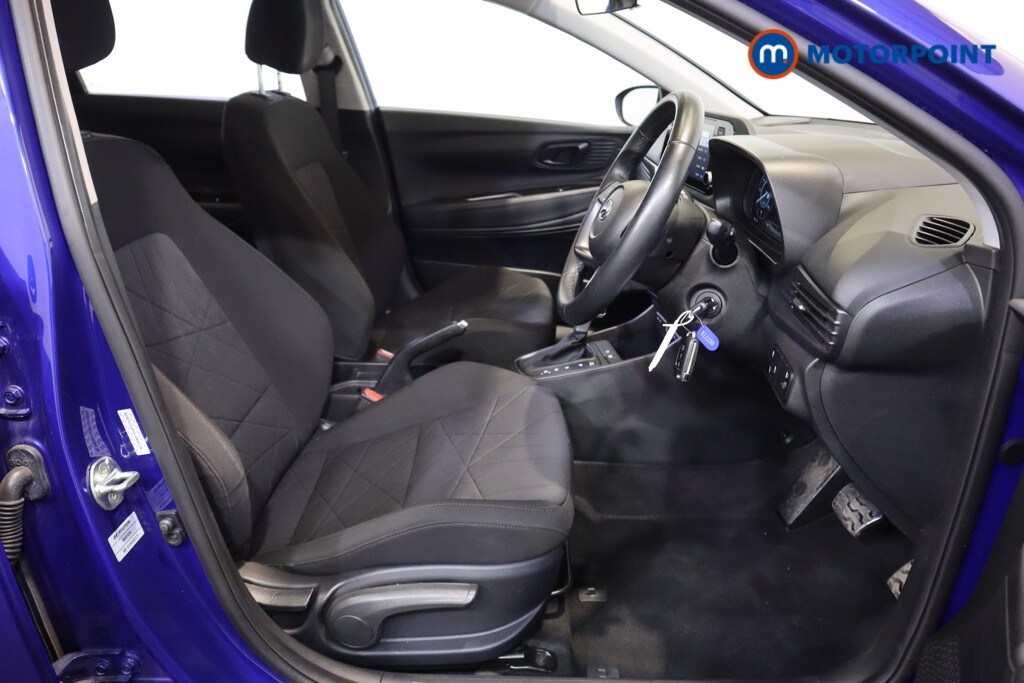 Used Hyundai BAYON 2022 for sale - 77756747: Photo 14