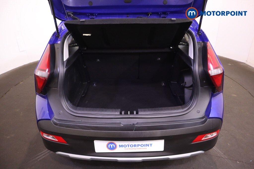 Used Hyundai BAYON 2022 for sale - 77756747: Photo 16