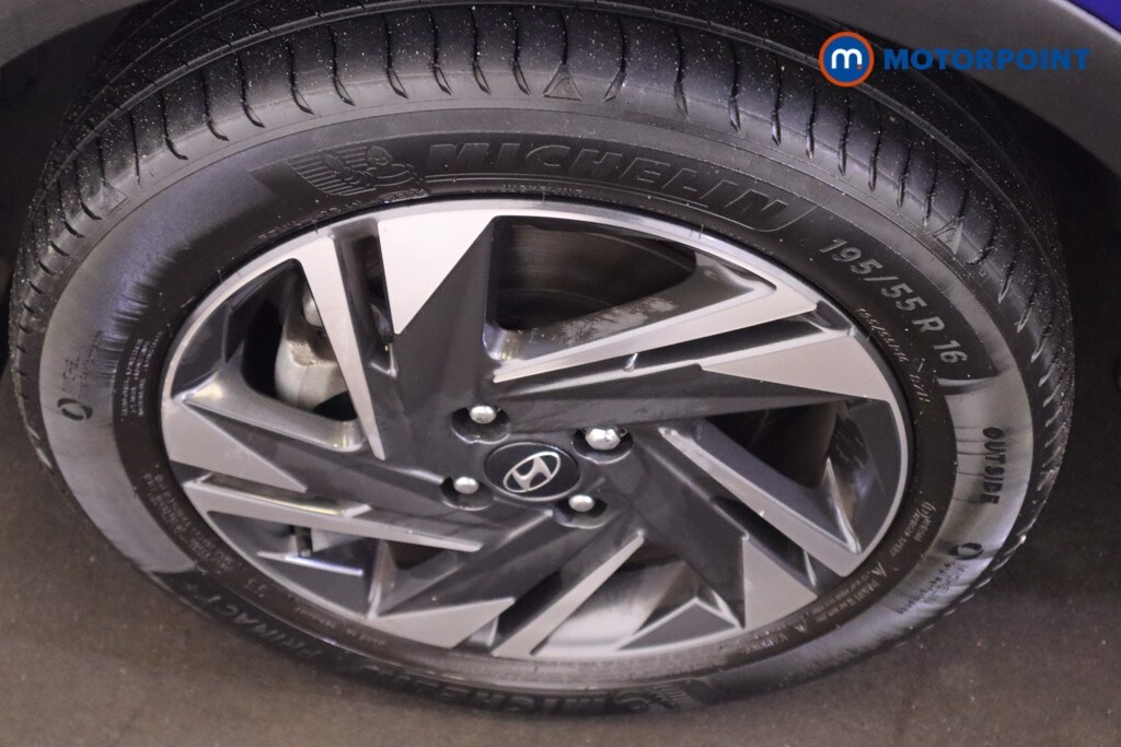 Used Hyundai BAYON 2022 for sale - 77756747: Photo 18