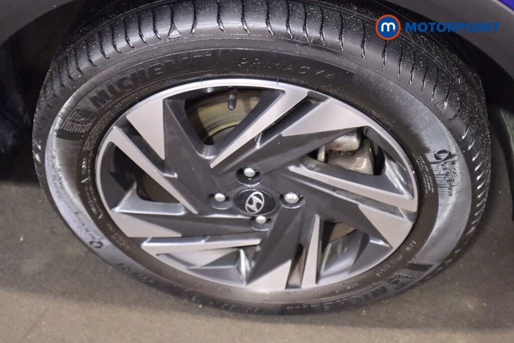 Used Hyundai BAYON 2022 for sale - 77756747: Photo 19