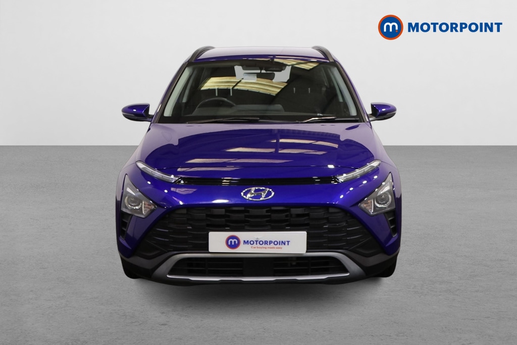 Used Hyundai BAYON 2022 for sale - 77756747: Photo 2