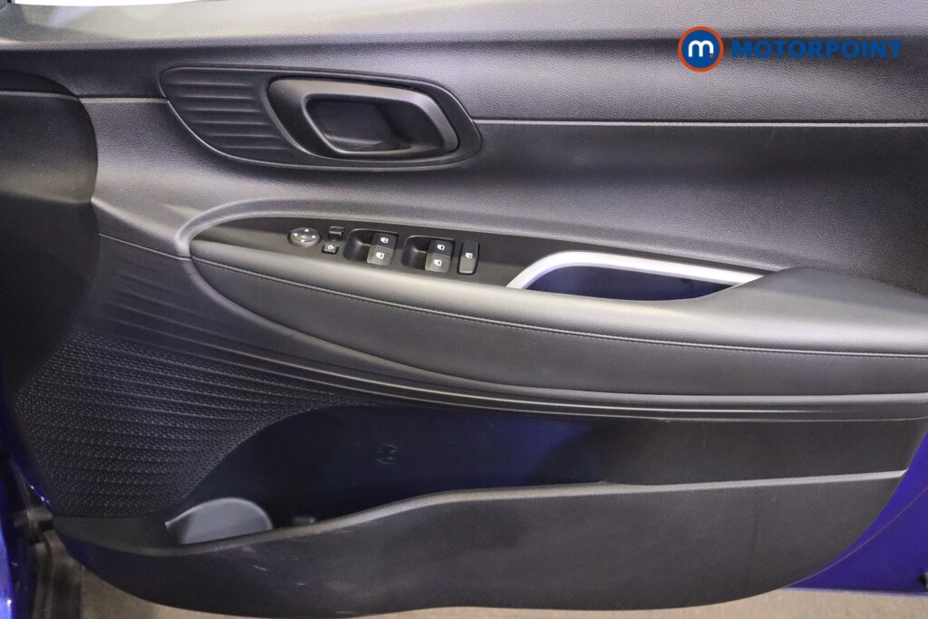 Used Hyundai BAYON 2022 for sale - 77756747: Photo 21